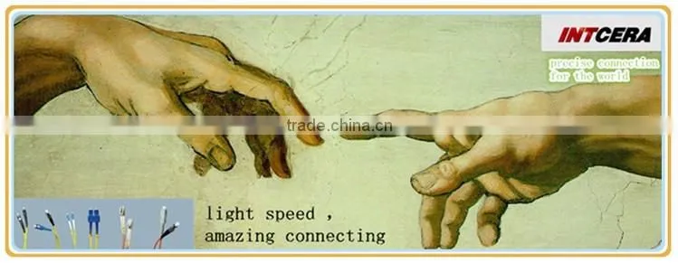 FTTH product outdoor fiber optic termination box for optical use from China supplier