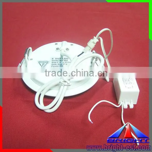 8inch Round Panel light,10 inch Round Panel,8 inch dimmable Round Panel