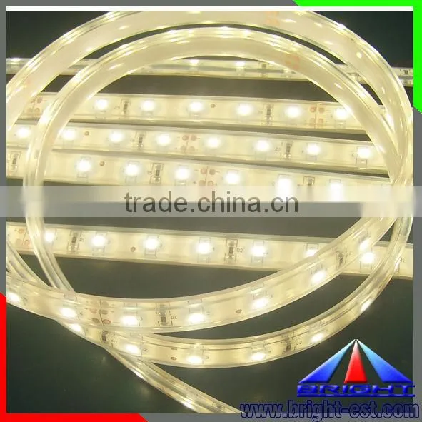 120led 600 smd led strip 3528 warm white 2500K