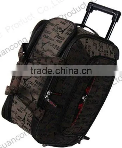 360 Inner trolley case accessories luggage wheel parts factory