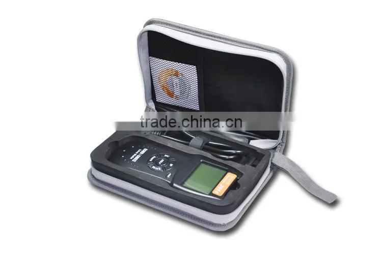 Free Shipping D900 CANSCAN scanner OBD2 Live PCM Data Code Reader Scanner Auto Code EOBD Diagnostic Car Scanner