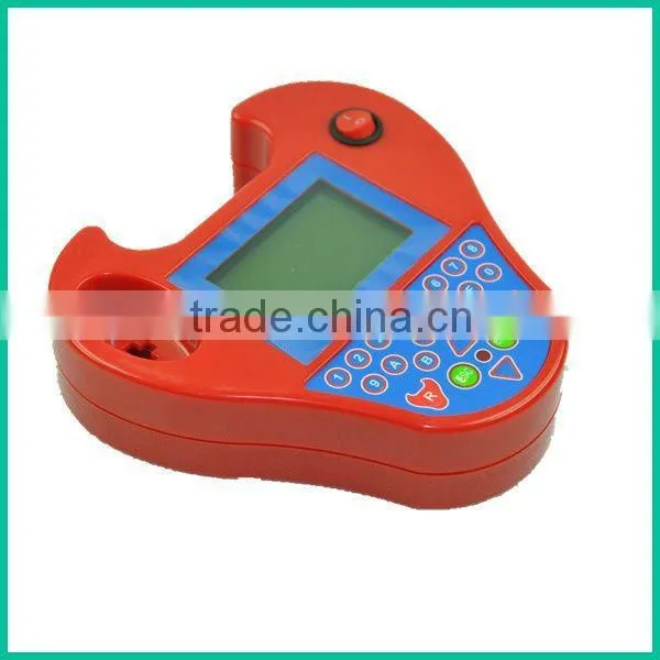 Full set Mini smart Zedbull key programmer smart chip programmer,quality waranty.