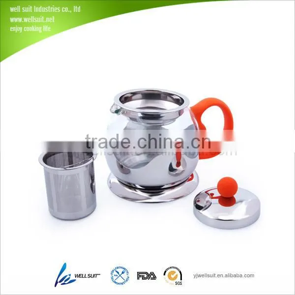 hot selling high quality large decorative pots