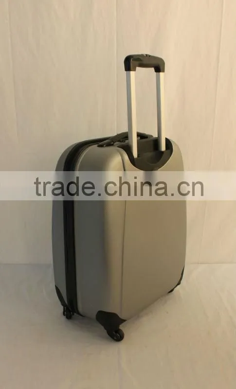 ABS Luggage for 2013