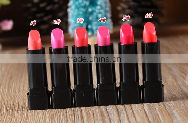 MAYCHEER 213 Mini Lipstick Waterproof Nutritious Moisturizing Long-lasting 12 Colors Lipstick
