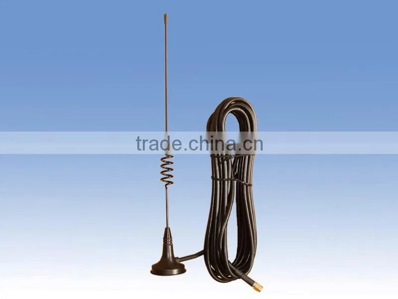 SD30/GSM CDMA Mini Magnetic Antenna with 3cm Magnetic