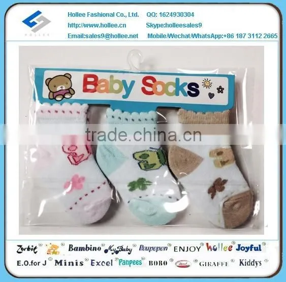 BC1095 cheap hot sales baby socks wholesale