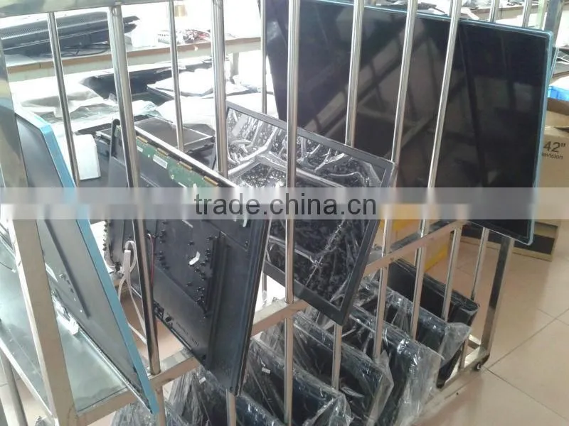2016 factory supply new product 15-19 inch lcd tv