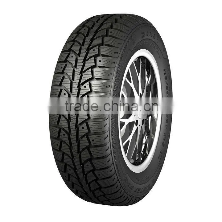 Sonar PF-5 Snow tires 195R15C