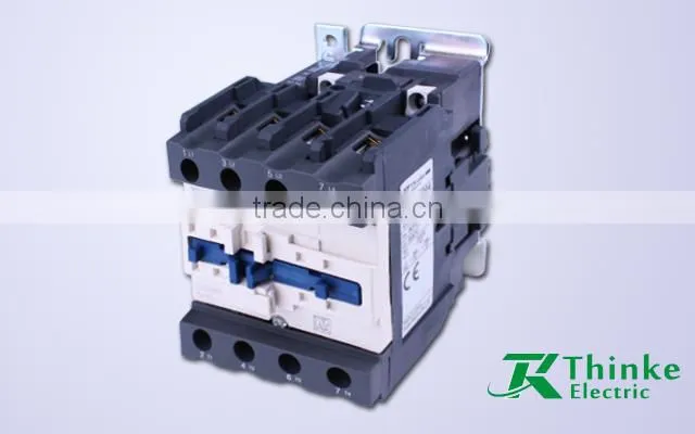 LC1D65008/LC1-D65008 OEM Motor 120V AC Contactor