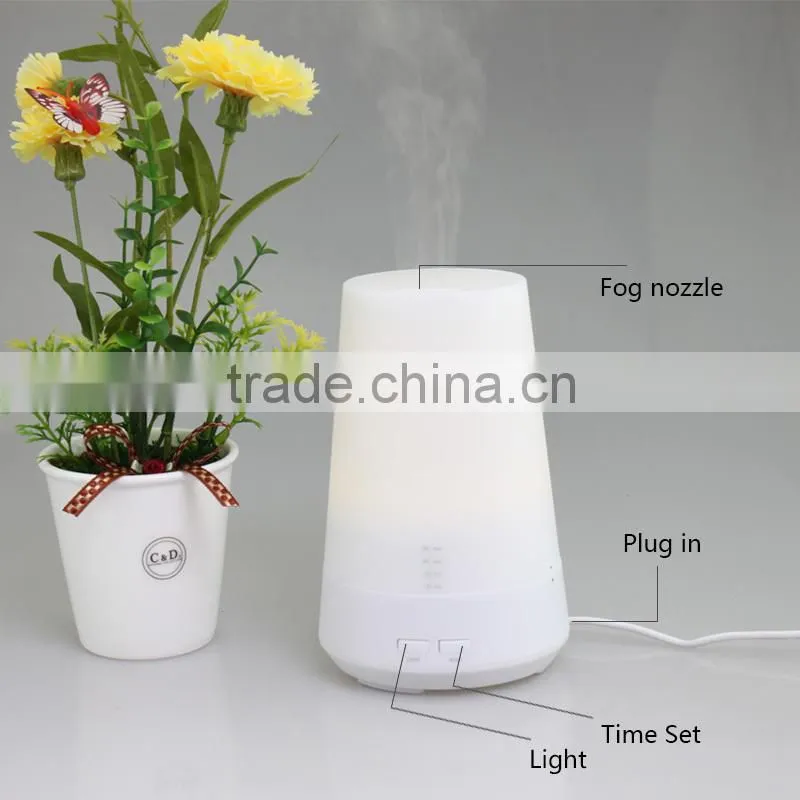 Wholesale and Aromatherapy Mist Machine and Aroma Mist Essential usb Oil Diffusers