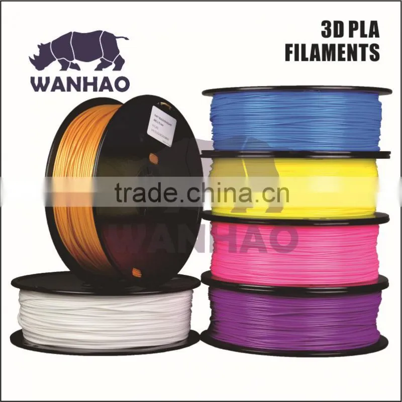 China Quality Ranked 3D Printer Filament Extrusion Line ABS PLA nylon filament