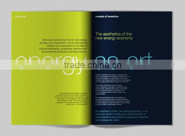Glossy Prospectus printing for Universities, Colleges and Schools from Indian Exporter