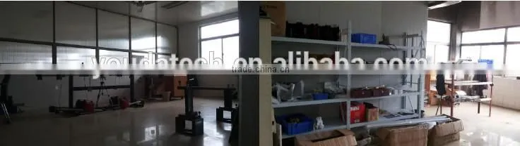 HOT!! used wheel alignment for sale with CE Certificate, ccd wheel alignment
