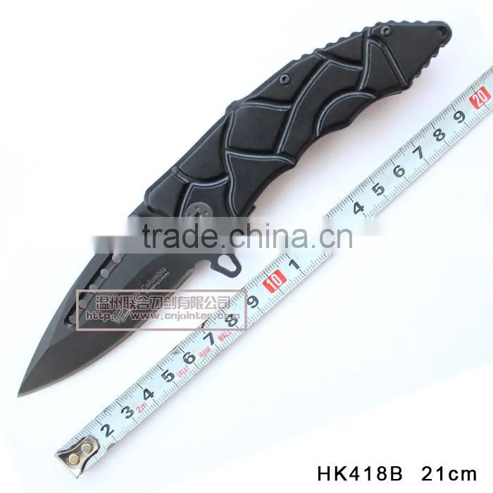 Wholesale hunting knife HK418B