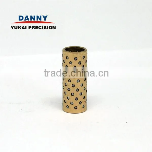 precision ball bearing retainers