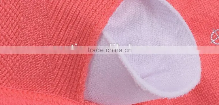Sex girl breathable sport seamless bra women sports bra