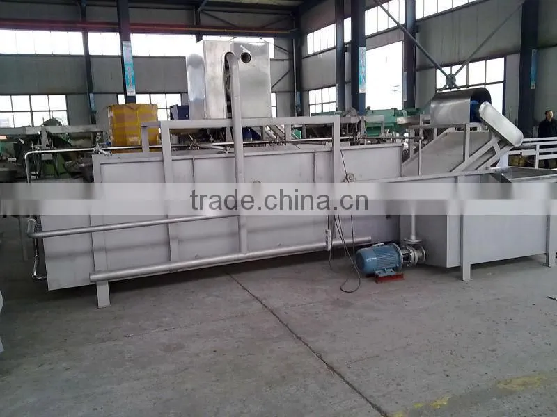 XYJ Chinese herb cleaning machine of medicines