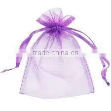 Affordable And Best Selling Organza Bag