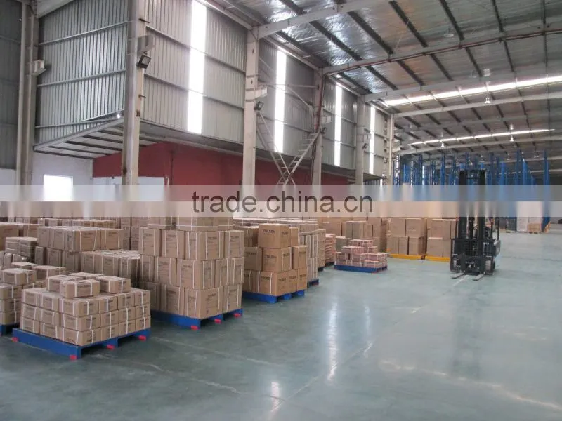 Jiangsu Tolsen Tools Co., Limited company overview - view 4
