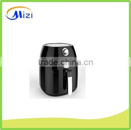 SAA CB table top air fryer with digital and maual control