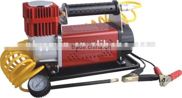 (WIN-743) Heavy duty metal Air Compressor