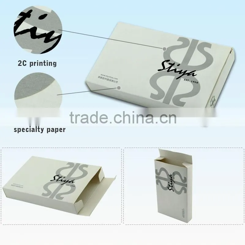 Custom Print Glitter Wholesale Rigid Different Shaped Gift Boxes