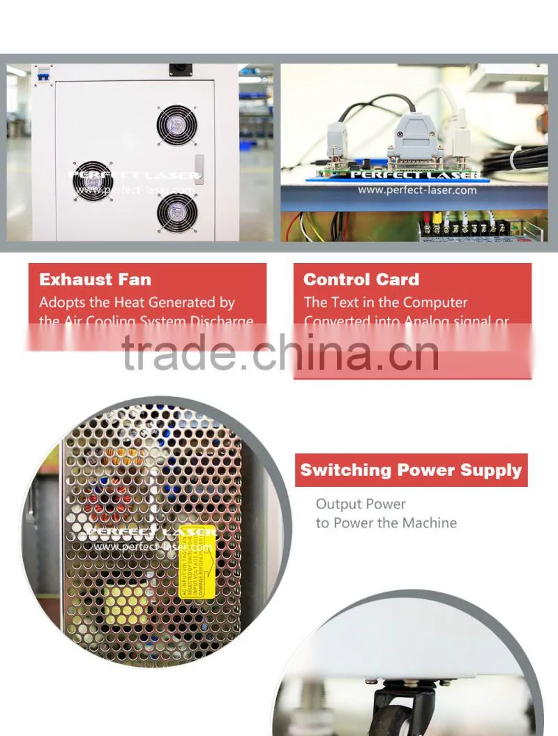 30W 3D Curve Surface Dynamic Focusing Fiber Laser Marking Machine high quality fiber laser metal marking machine/fiber laser