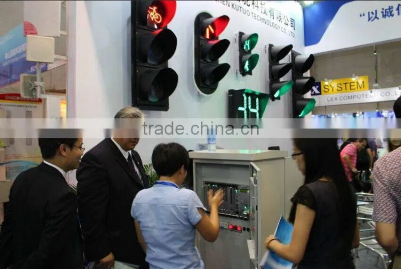 500X600 One Digit Countdown Meter Series
