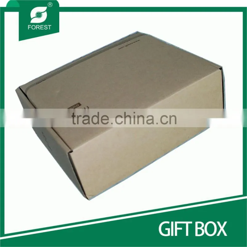 NEW DESIGN FOLDABLE CARDBOARD GIFT BOXES FOR PHONE PACKAGIN
