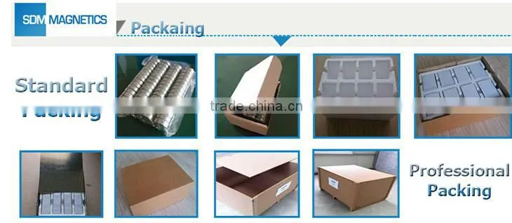 Small rod sintered Alnico magnet for sensor