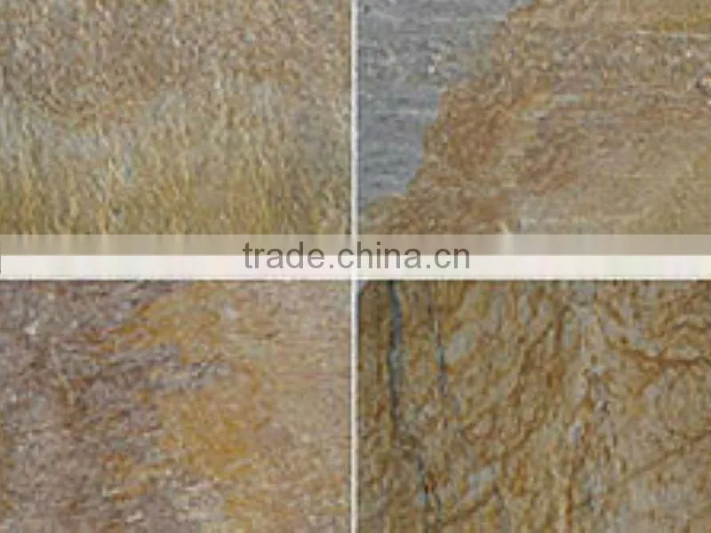 California gold sandstone