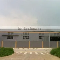 Foshan Nanhai Ruida Metal Decoration Material Factory company overview - view 1