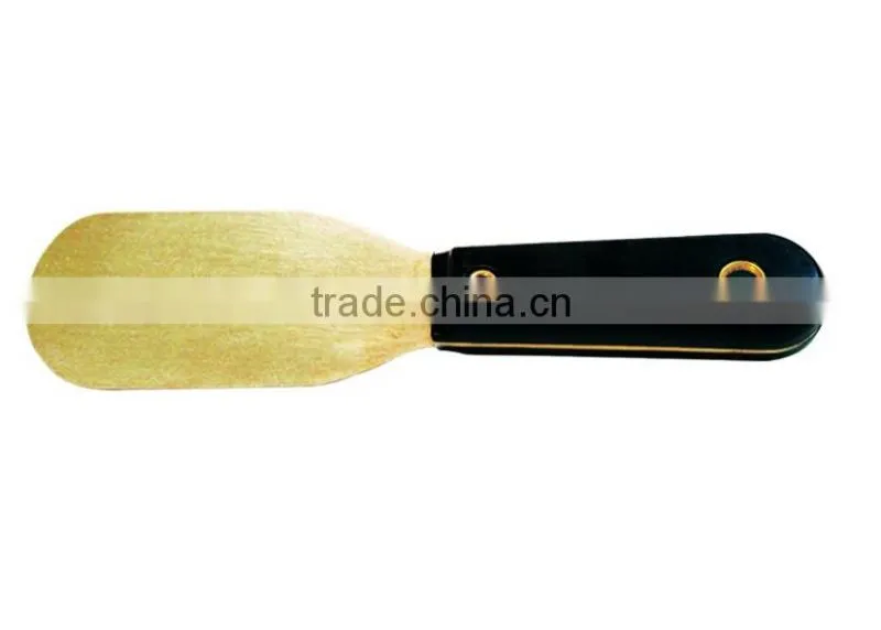Explosion-proof non spark hand tools aluminum bronze spatula