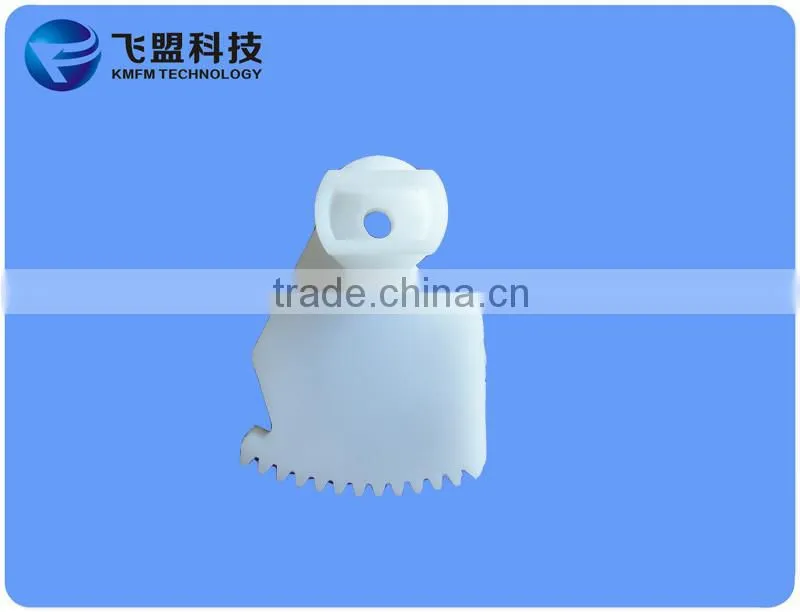 High quality NMD DelaRue Gear quadrant A006846 For atm machine