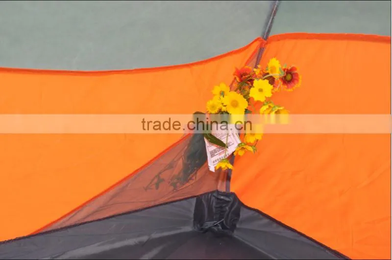 1-2 Person waterproof tent