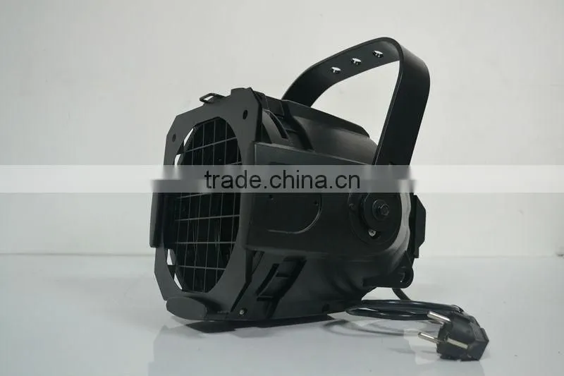 CE approved outdoor stage lighting high powerful narrow beam 600w grow light