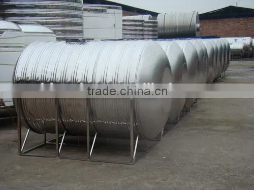 stainless steel olive oil storage tanks /stainless steel storage tank