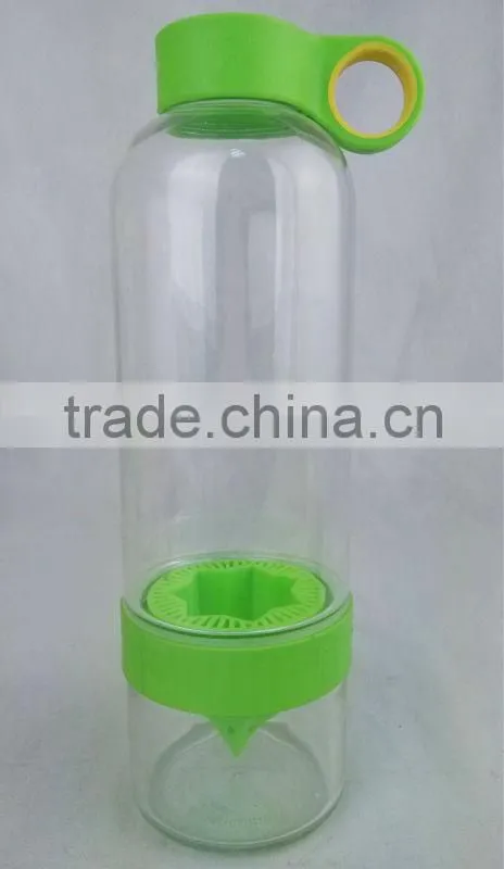 28oz fruit manual orange lime lemon press juicer green