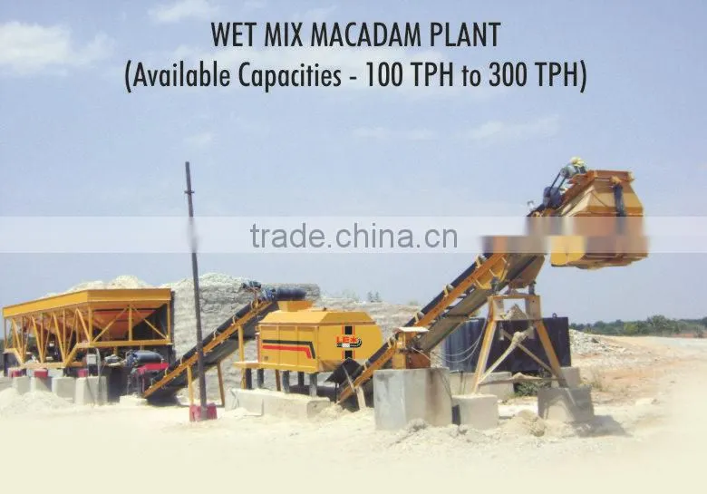 INDIAN ASPHALT ROAD CONSTRUCTION EQUIPMENT