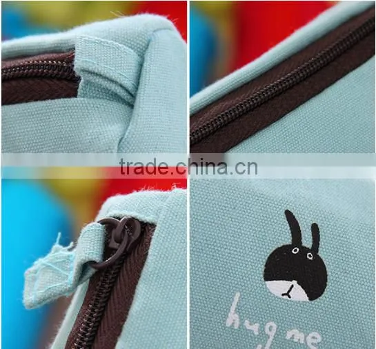 Promotion pencil display case made in china