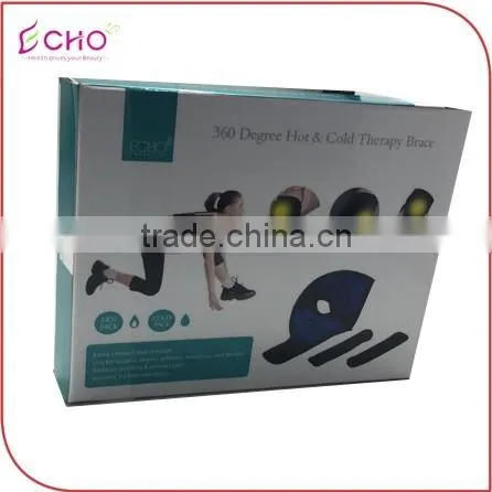 HY30-D high quality osteoarthritis knee brace , knee braces for therapy knee pain,sport cold and hot pack