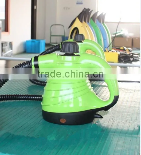 car,window, kitchen, bathroom cleaning machine for home use 1050W