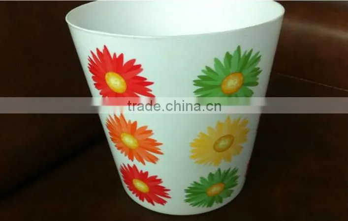 China automatic Heat Transfer Machine for Large Bucket/Barrel LC-2058