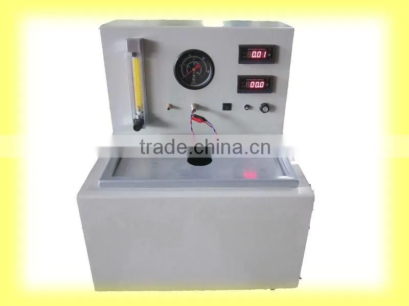Gasoline Electric Control Pump Tester