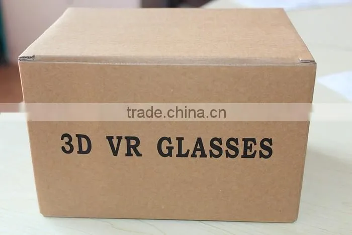 Magic box 3D Virtual Reality Google Cardboard VR Glasses