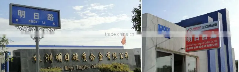 long life &good performance tungsten carbide strip for processing soft wood,hard wood,MDF,HDF and metal working