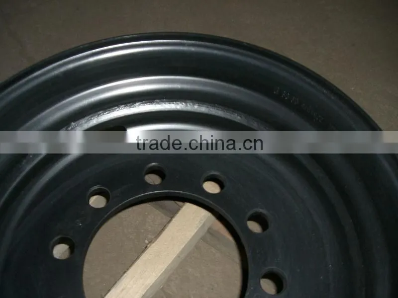 steel wheel 22.5