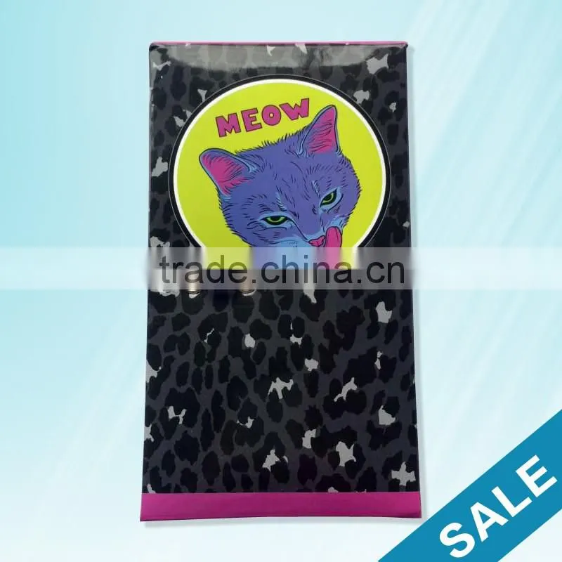 Custom cheap bulk wholesale all kinds of paper hardcover filler notebook