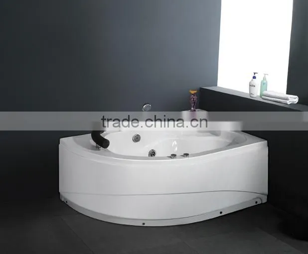 Q308N whirlpool massage bathtub portable bathtub for children bathtub for fat people